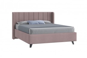 ВИОЛА Кровать с ПМ 1200 в Ревде - revda.mebel24.online | фото 2