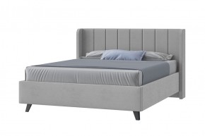 ВИОЛА Кровать с ПМ 1200 в Ревде - revda.mebel24.online | фото 5