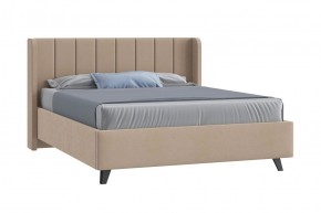 ВИОЛА Кровать с ПМ 1400 в Ревде - revda.mebel24.online | фото