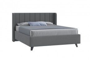 ВИОЛА Кровать с ПМ 1800 в Ревде - revda.mebel24.online | фото 5