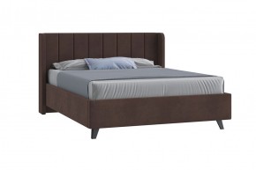 ВИОЛА Кровать с ПМ 1800 в Ревде - revda.mebel24.online | фото 6