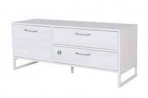 ВИРТОН 1 Тумба ТВ закрытая в Ревде - revda.mebel24.online | фото 4