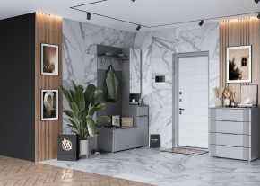 ВИТА Прихожая (модульная) в Ревде - revda.mebel24.online | фото