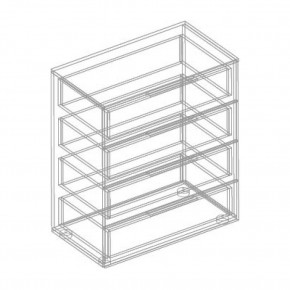 ВИТА Прихожая (модульная) в Ревде - revda.mebel24.online | фото 5