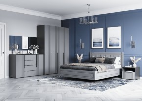 ВИТА Спальный гарнитур (модульный) в Ревде - revda.mebel24.online | фото