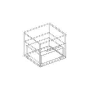 ВИТА Спальный гарнитур (модульный) в Ревде - revda.mebel24.online | фото 5