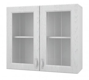 Витрина 800 (Ш*В*Г) 800*690*314 в Ревде - revda.mebel24.online | фото