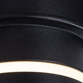 Встраиваемый светильник Arte Lamp Imai A2164PL-1BK в Ревде - revda.mebel24.online | фото 4
