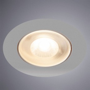 Встраиваемый светильник Arte Lamp Kaus A4762PL-1WH в Ревде - revda.mebel24.online | фото 3