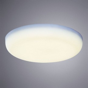 Встраиваемый светильник Arte Lamp Prior A7982PL-1WH в Ревде - revda.mebel24.online | фото 2
