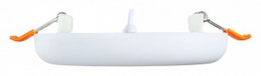 Встраиваемый светильник Arte Lamp Prior A7982PL-1WH в Ревде - revda.mebel24.online | фото 4