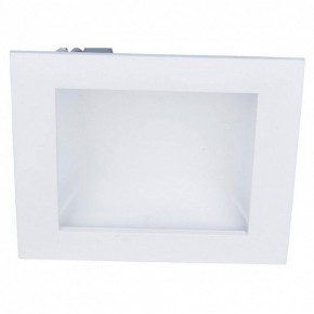 Встраиваемый светильник Arte Lamp Riflessione A7412PL-1WH в Ревде - revda.mebel24.online | фото