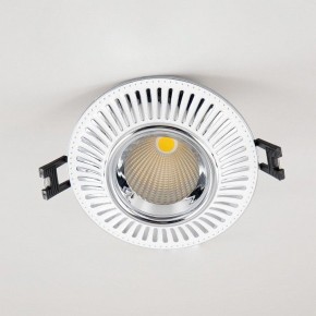 Встраиваемый светильник Citilux Дзета CLD042NW1 в Ревде - revda.mebel24.online | фото 9