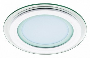 Встраиваемый светильник Lightstar Acri 212011 в Ревде - revda.mebel24.online | фото 2