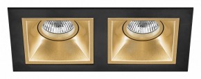 Встраиваемый светильник Lightstar Domino D5270303 в Ревде - revda.mebel24.online | фото