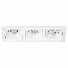 Встраиваемый светильник Lightstar Domino D536060606 в Ревде - revda.mebel24.online | фото