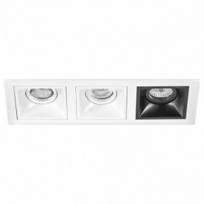 Встраиваемый светильник Lightstar Domino D536060607 в Ревде - revda.mebel24.online | фото