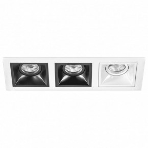 Встраиваемый светильник Lightstar Domino D536070706 в Ревде - revda.mebel24.online | фото