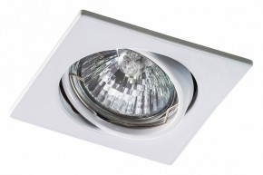 Встраиваемый светильник Lightstar Lega 16 011940 в Ревде - revda.mebel24.online | фото 2