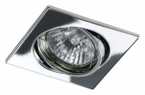 Встраиваемый светильник Lightstar Lega 16 011944 в Ревде - revda.mebel24.online | фото 2