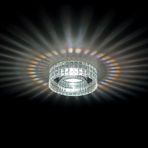 Встраиваемый светильник Lightstar Faceto 006350 в Ревде - revda.mebel24.online | фото 3