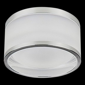 Встраиваемый светильник Lightstar Maturo 072254 в Ревде - revda.mebel24.online | фото 2