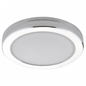 Встраиваемый светильник Lightstar Maturo 070254 в Ревде - revda.mebel24.online | фото 2