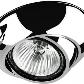 Встраиваемый светильник Lightstar Ocula 011834 в Ревде - revda.mebel24.online | фото 2