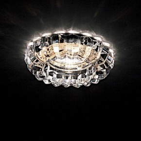 Встраиваемый светильник Lightstar Solo ray 002120 в Ревде - revda.mebel24.online | фото 2