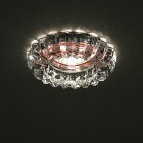 Встраиваемый светильник Lightstar Solo ray 002120 в Ревде - revda.mebel24.online | фото 3