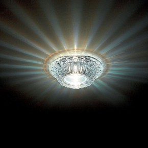 Встраиваемый светильник Lightstar Torcea 006332 в Ревде - revda.mebel24.online | фото 2