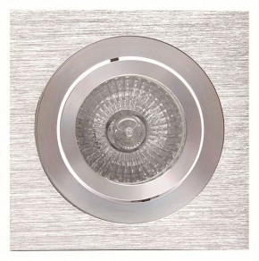 Встраиваемый светильник Mantra Basico Gu10 C0002 в Ревде - revda.mebel24.online | фото 2