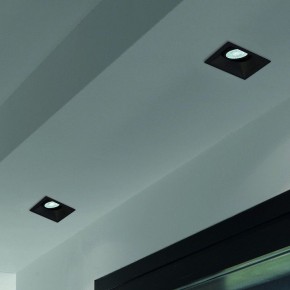 Встраиваемый светильник Mantra Comfort Gu10 C0165 в Ревде - revda.mebel24.online | фото 3