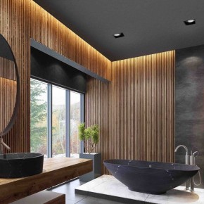 Встраиваемый светильник Mantra Lambordjini 6846 в Ревде - revda.mebel24.online | фото 4