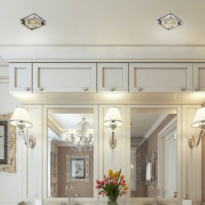 Встраиваемый светильник Novotech Aqua 369882 в Ревде - revda.mebel24.online | фото 2