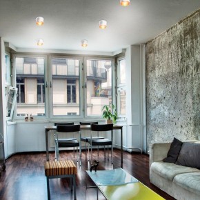 Встраиваемый светильник Novotech Butt 370432 в Ревде - revda.mebel24.online | фото 6