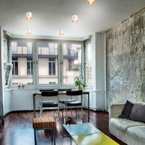 Встраиваемый светильник Novotech Butt 370434 в Ревде - revda.mebel24.online | фото 6