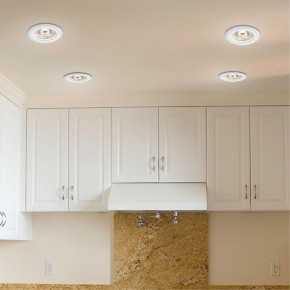 Встраиваемый светильник Novotech Classic 369705 в Ревде - revda.mebel24.online | фото 2