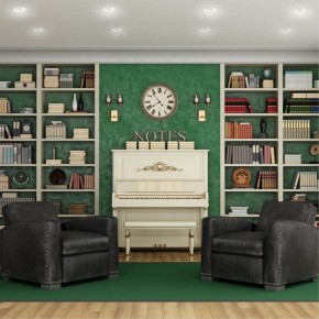 Встраиваемый светильник Novotech Drum 357602 в Ревде - revda.mebel24.online | фото 2
