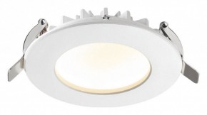 Встраиваемый светильник Novotech Gesso 358805 в Ревде - revda.mebel24.online | фото 2