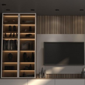 Встраиваемый светильник Novotech Gesso 358816 в Ревде - revda.mebel24.online | фото 6