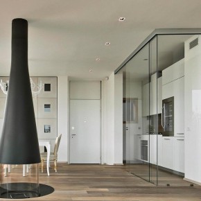 Встраиваемый светильник Novotech Gesso 370712 в Ревде - revda.mebel24.online | фото 2