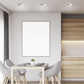 Встраиваемый светильник Novotech Glok 358024 в Ревде - revda.mebel24.online | фото 2