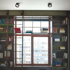 Встраиваемый светильник Novotech Groda 358783 в Ревде - revda.mebel24.online | фото 4
