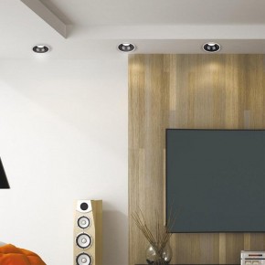 Встраиваемый светильник Novotech Knof 358695 в Ревде - revda.mebel24.online | фото 4