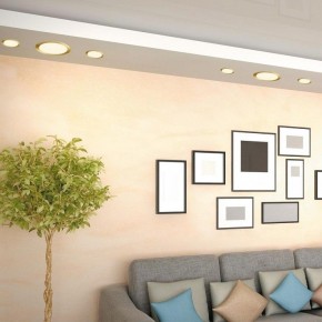 Встраиваемый светильник Novotech Lante 358956 в Ревде - revda.mebel24.online | фото 4