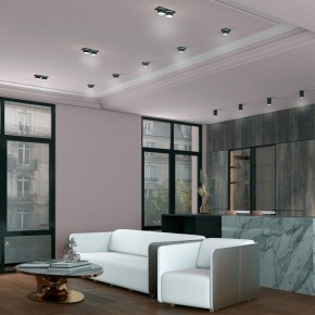 Встраиваемый светильник Novotech Lirio 370719 в Ревде - revda.mebel24.online | фото 3