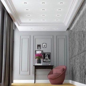 Встраиваемый светильник Novotech Lirio 370721 в Ревде - revda.mebel24.online | фото 3