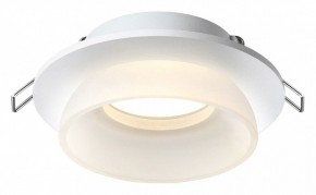 Встраиваемый светильник Novotech Lirio 370722 в Ревде - revda.mebel24.online | фото 2
