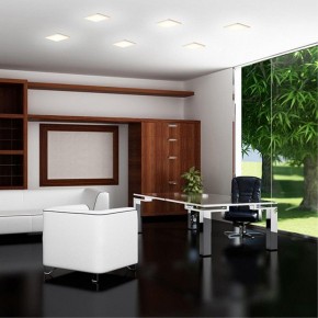 Встраиваемый светильник Novotech Mon 358148 в Ревде - revda.mebel24.online | фото 3